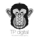 TP digital logo